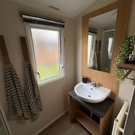 Feriehus Lush View Millom