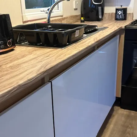 Lush View Holiday home Millom