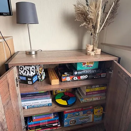 Lush View Holiday home *