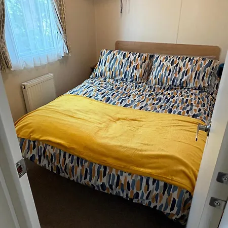 Feriehus Lush View Millom