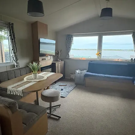 Lush View Feriehus *