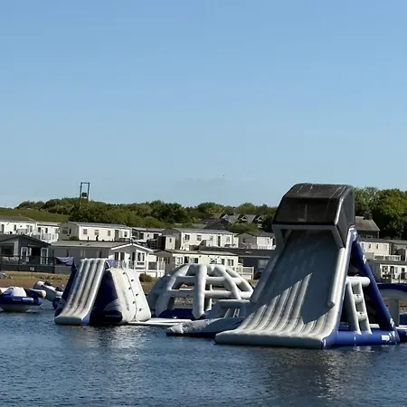 Holiday home Lush View