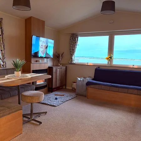 Holiday home Lush View Millom