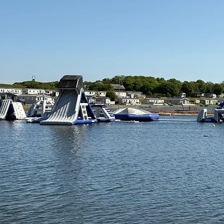 Lush View Holiday home *