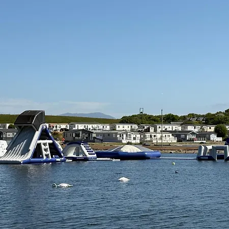 Holiday home Lush View *