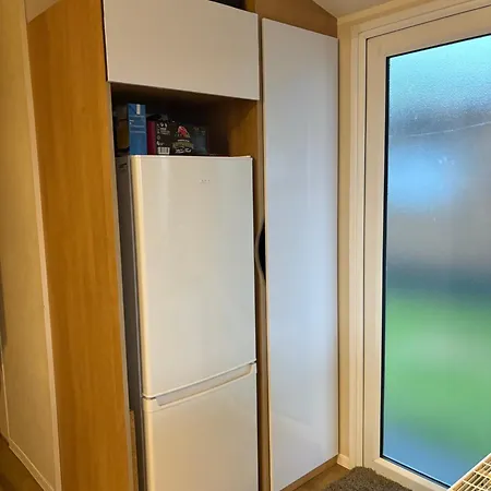 Holiday home Lush View