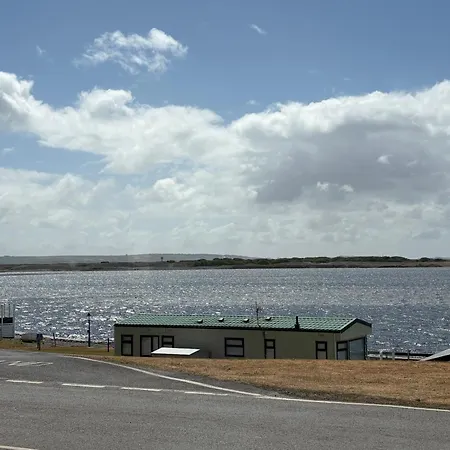 Сasa de vacaciones Lush View Millom