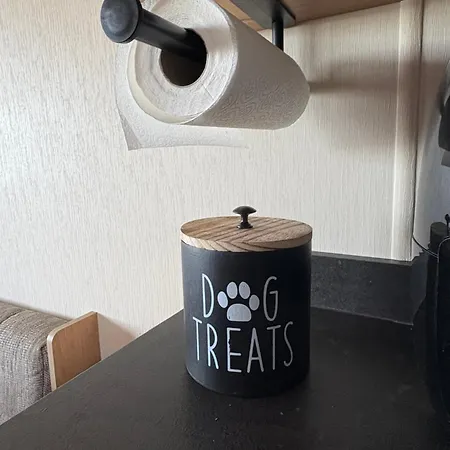 Lush View Holiday home *